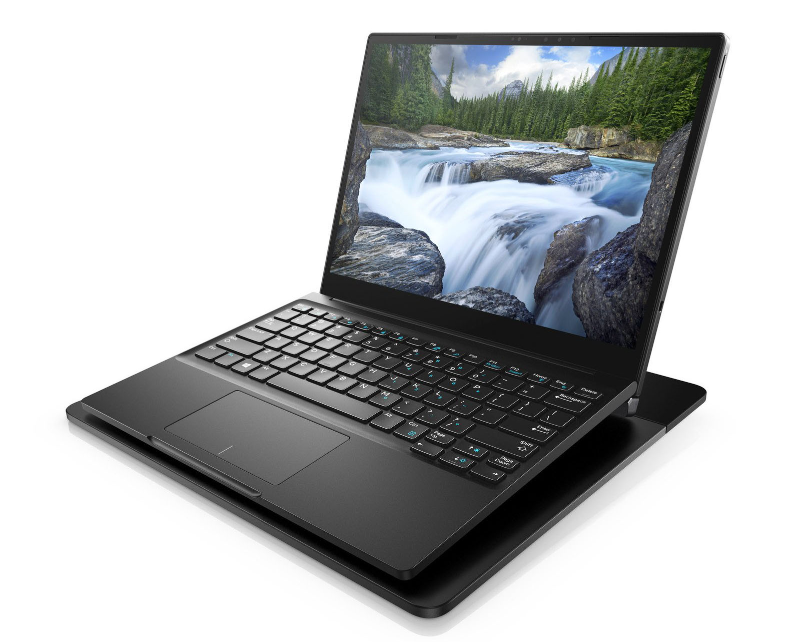 Đánh giá Laptop Dell Latitude 7285