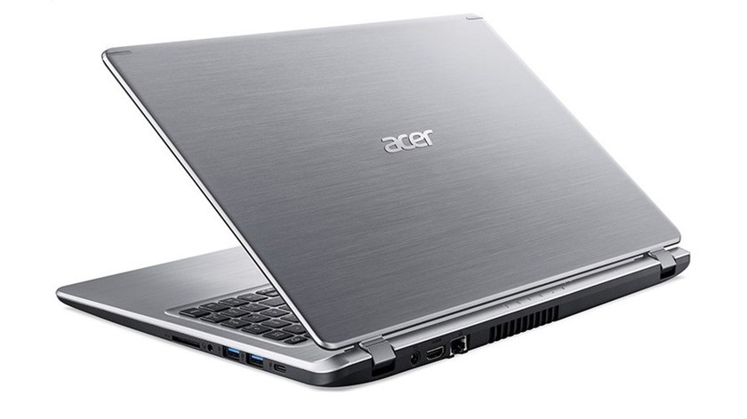 Đánh giá Acer Aspire 5 laptop mỏng nhẹ, pin trâu