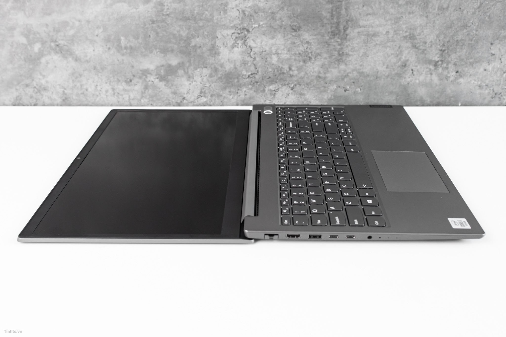 Đánh giá Lenovo ThinkBook 15