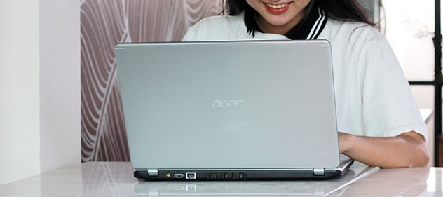 Đánh giá Acer Aspire 5 laptop mỏng nhẹ, pin trâu