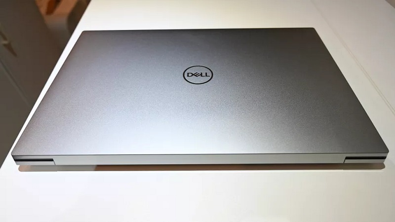 Giới thiệu  Dell Precision 5760
