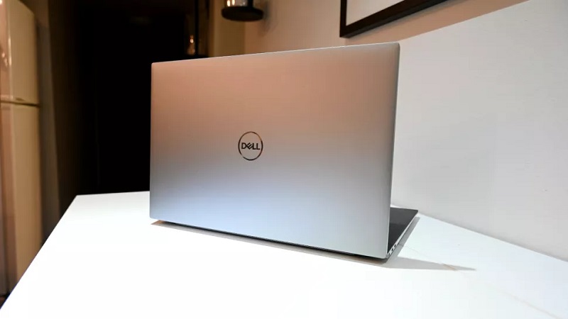Giới thiệu  Dell Precision 5760