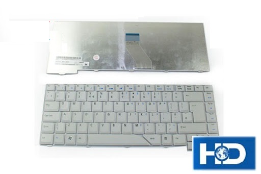 Bàn phím Acer ASPIRE 5710, 5520, 5920, 5715, 5930