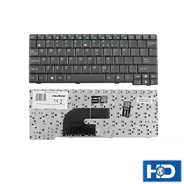 Bàn phím laptop Asus MK90H