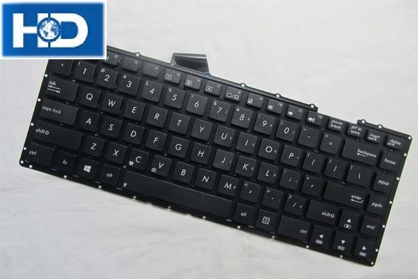 Bàn phím laptop Asus X450 (cáp dài vượt bàn phím)