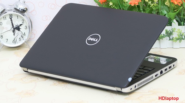 laptop Dell vostro 2421