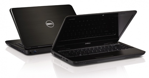 Dell inspiron N4110