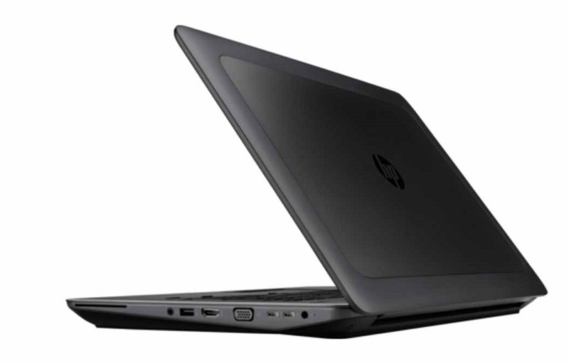 Đánh giá HP_Zbook 17 G4-máy trạm cao cấp- mới mẻ