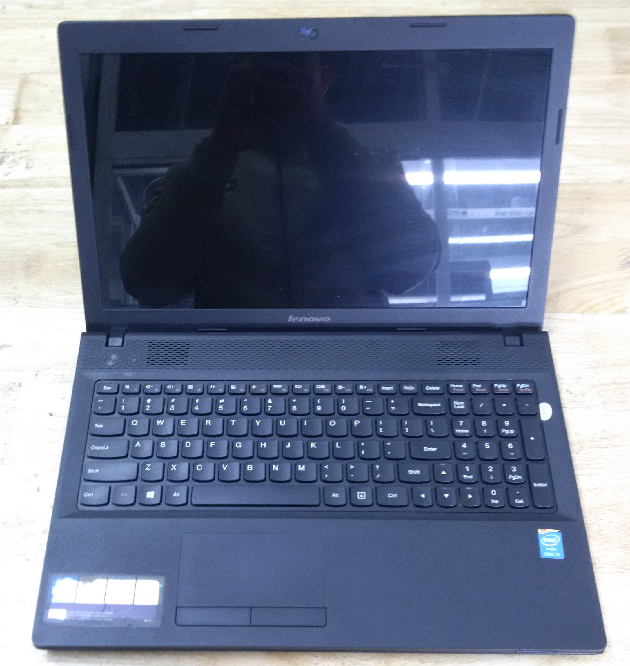 Bán laptop cũ lenovo g510