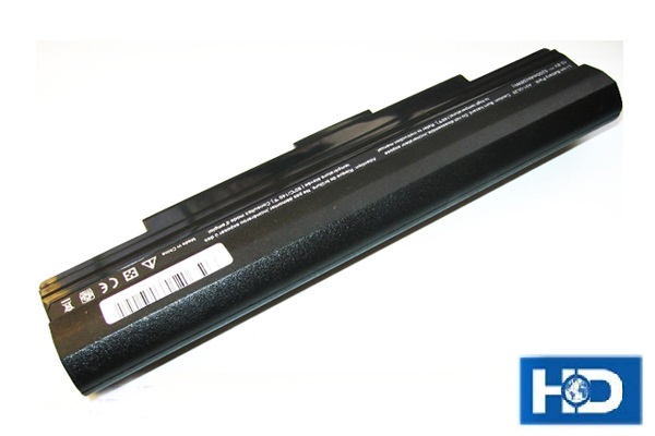 Pin ASUS 1201, UL20, 1201N, 1201T,  x23f