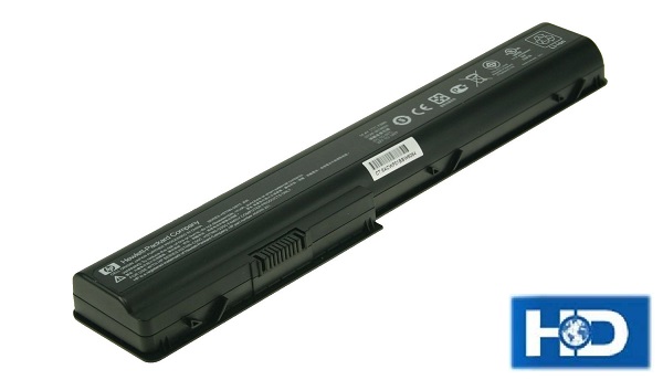 Pin HP DV7 (8Cell), DV8, HDX18