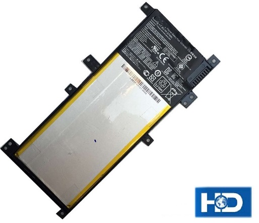 Pin ASUS C21N1401, X455, f454, f455, x454L