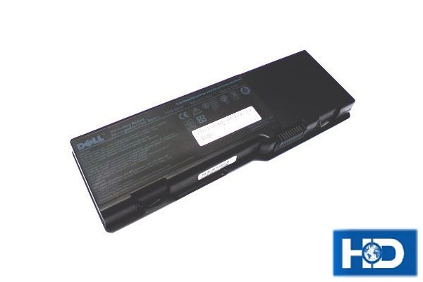 Pin Laptop Dell Inspiron 6400, E1505, E1501