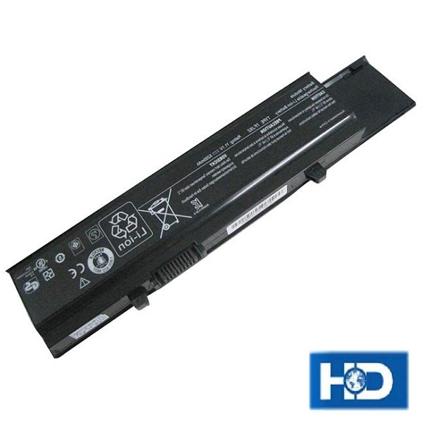 Pin Dell Vostro V3400, vt3500, 3700