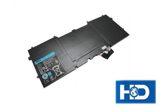 Pin Dell XPS 12 (55W), 13-L321X, 13-L322X, 13D