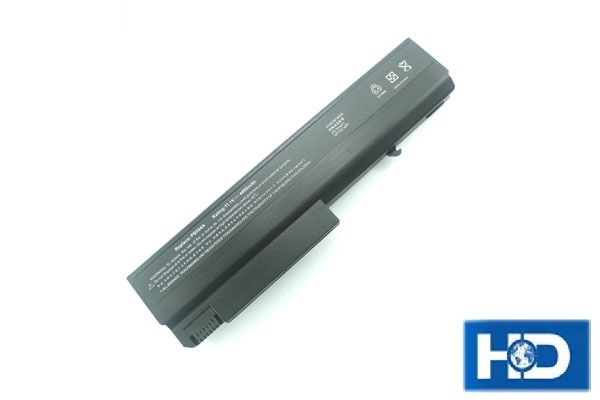 Pin HP NX6120, NC6220, NC6400, 8320, 6930B, 6530B