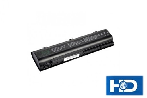 Pin HP DV1000 (6Cell), v6000, M2000, v2000, v5000