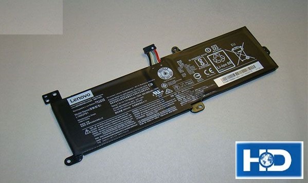 Pin Lenovo Ideapad 320, Ideapad320 (L16L2PB3, L16L