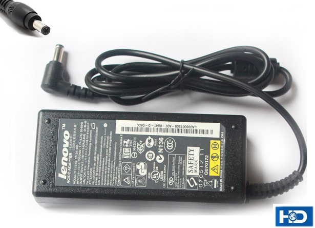 Sạc lenovo 19.5V - 3.42A