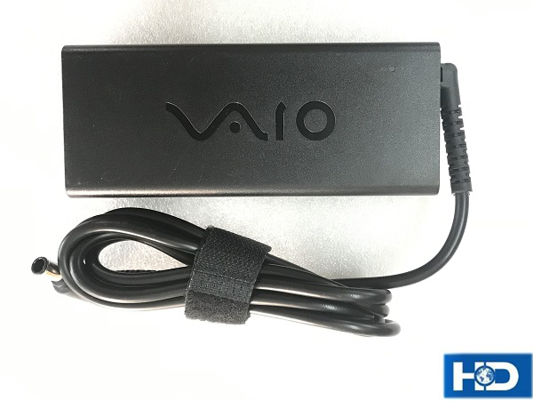 Sạc laptop sony 19.5V - 3.9A