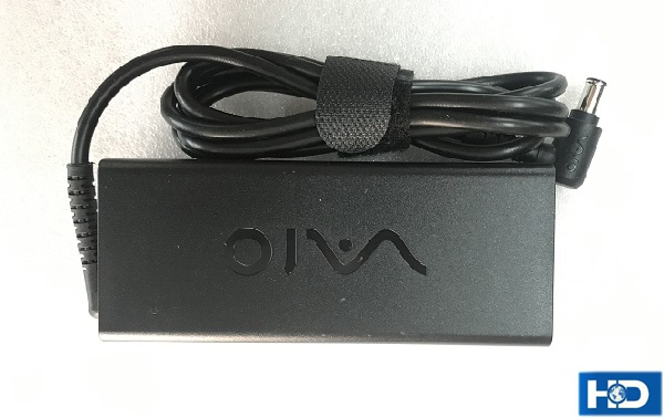 Sạc laptop sony 19.5V