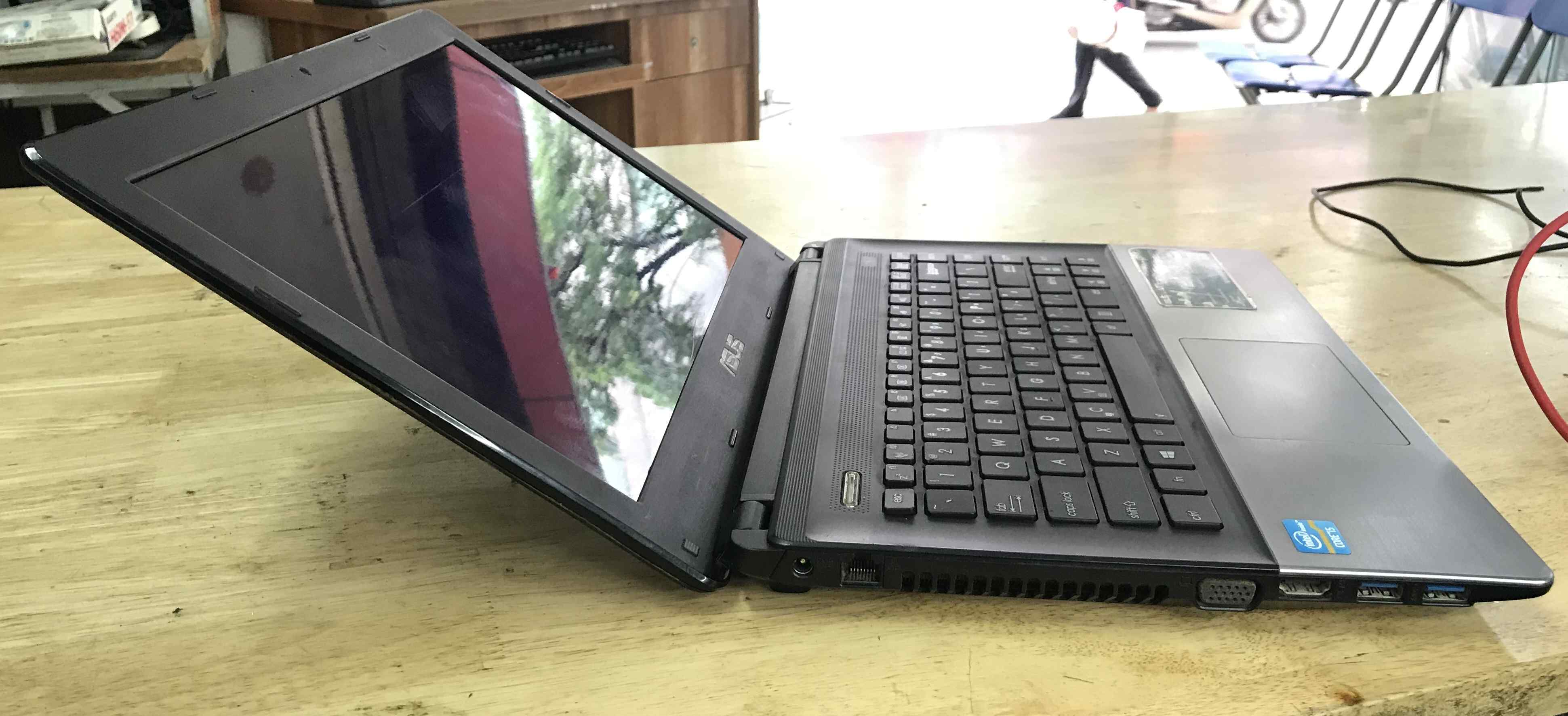 Bán laptop cũ asus k45a core i5