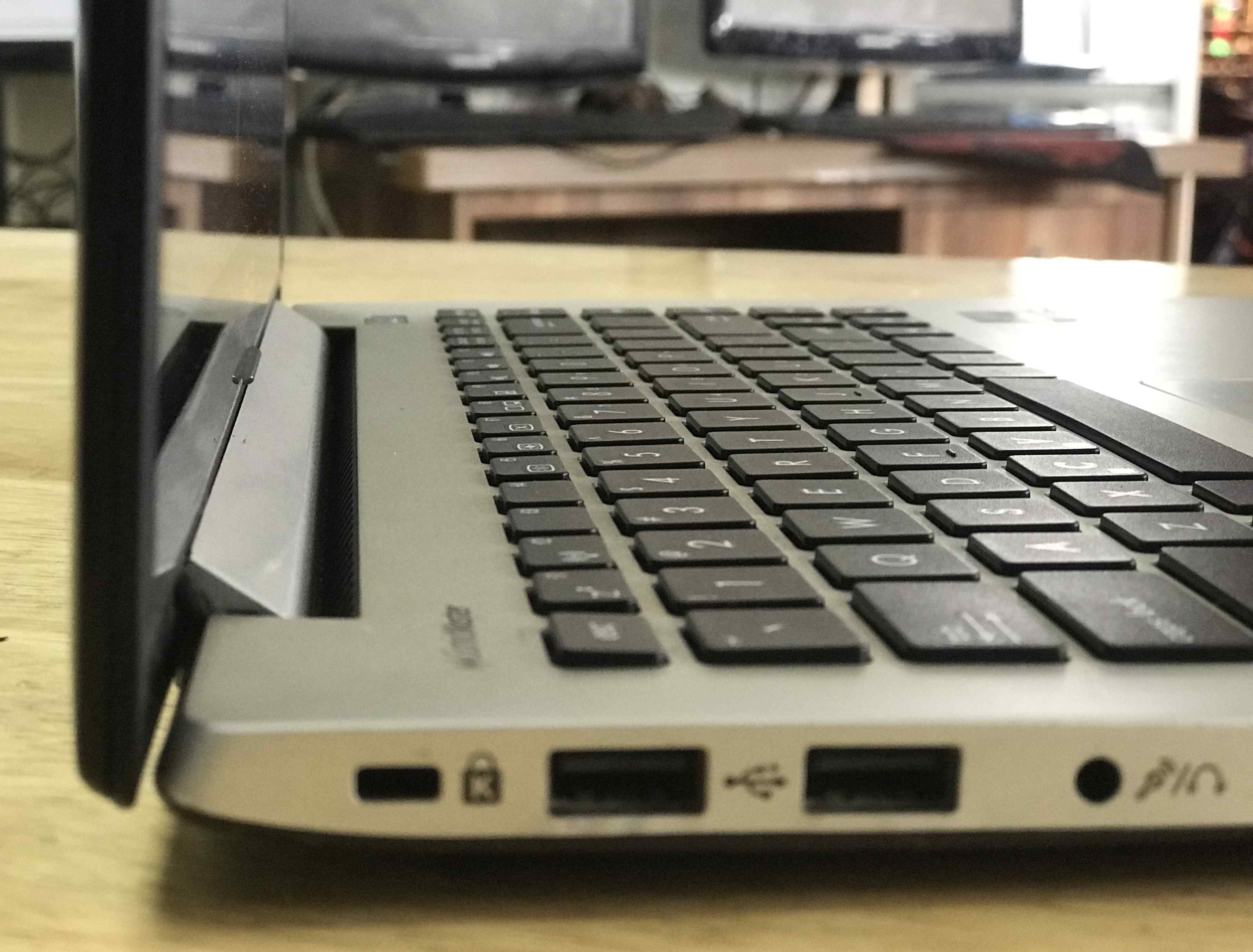 bán laptop cũ asus s400ca tại hà nội