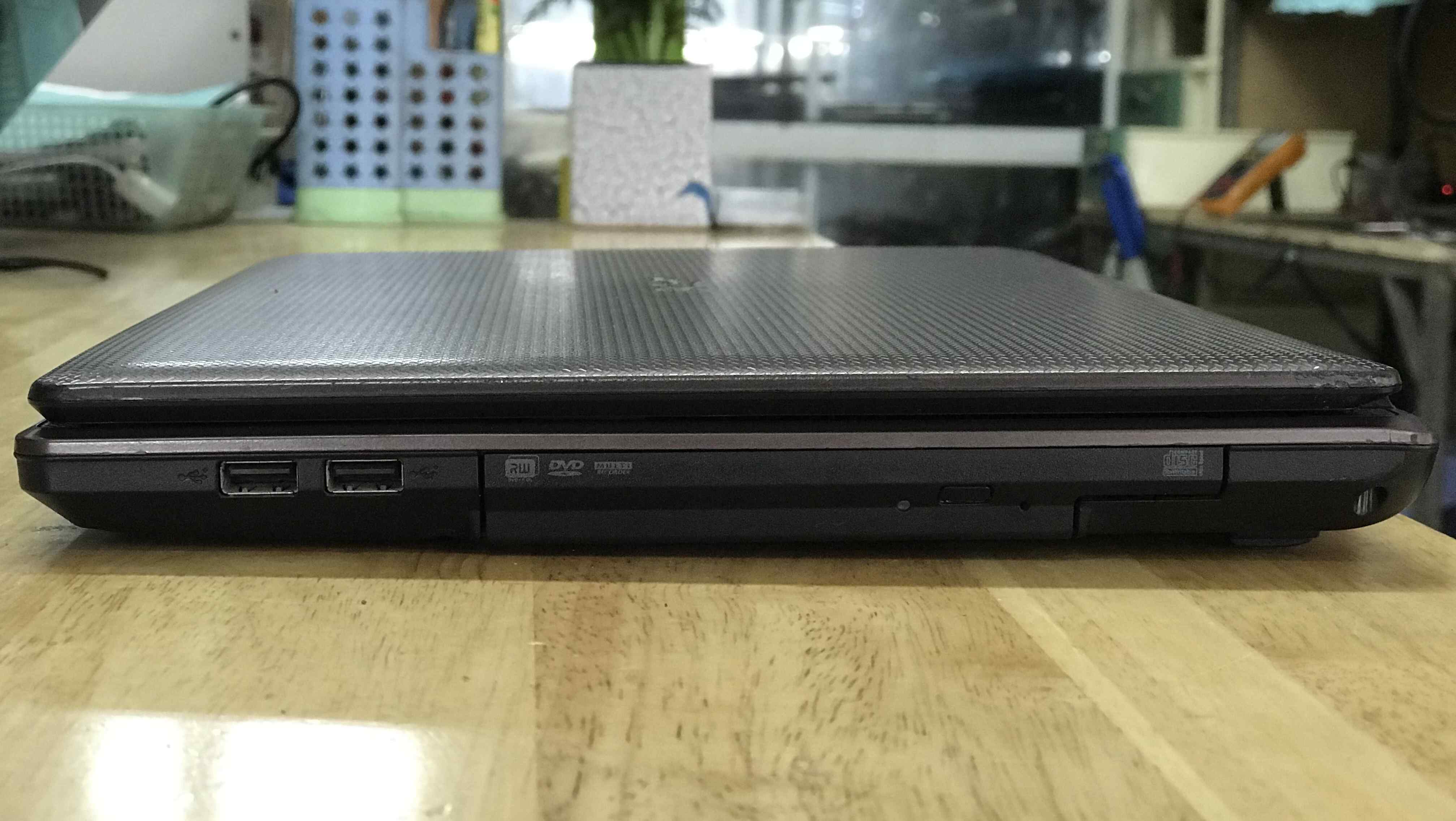 bán laptop cũ acer aspire 4738z giá rẻ tại hà nội
