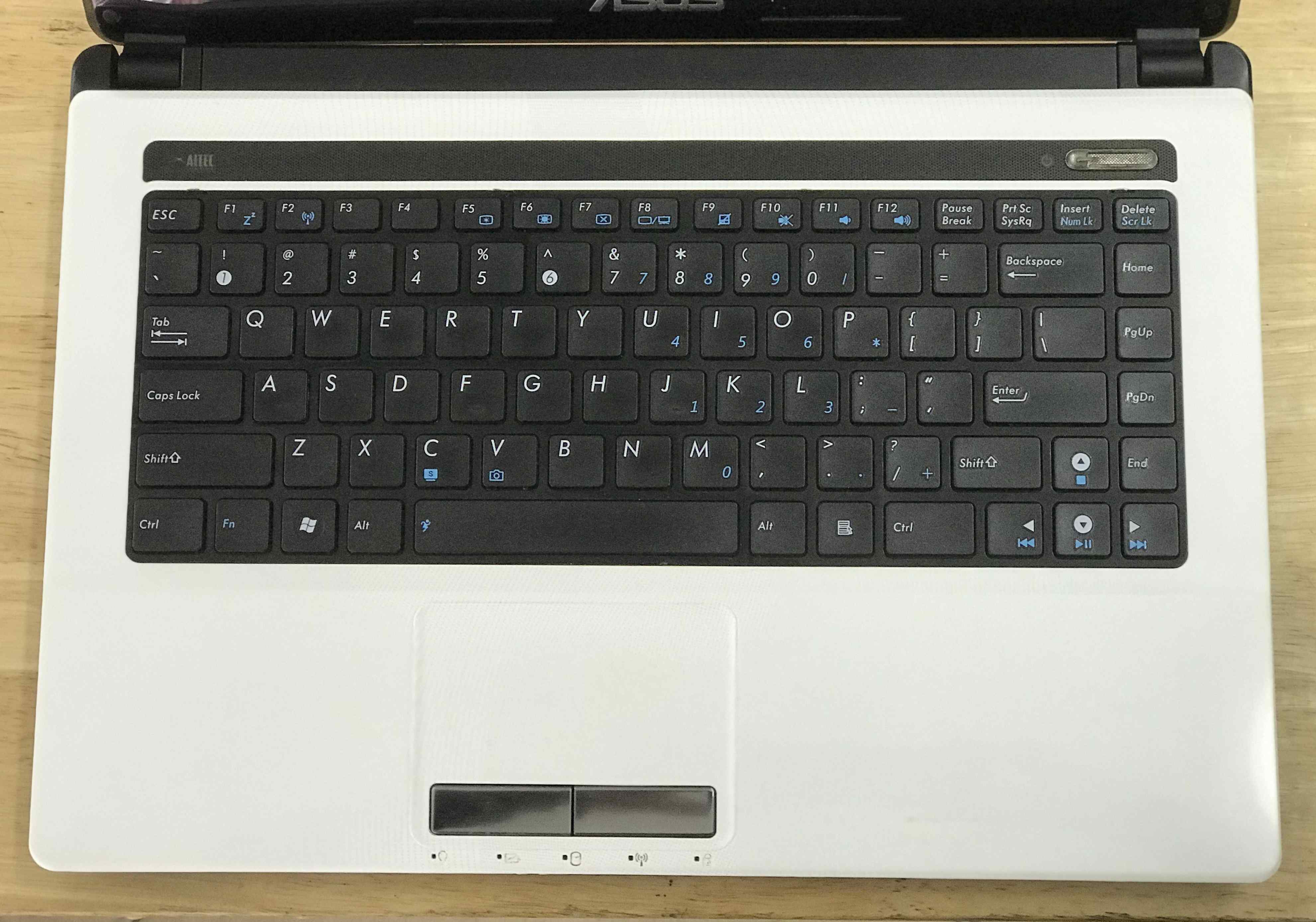 bán laptop cũ asus k43e core i5 tại hà nội
