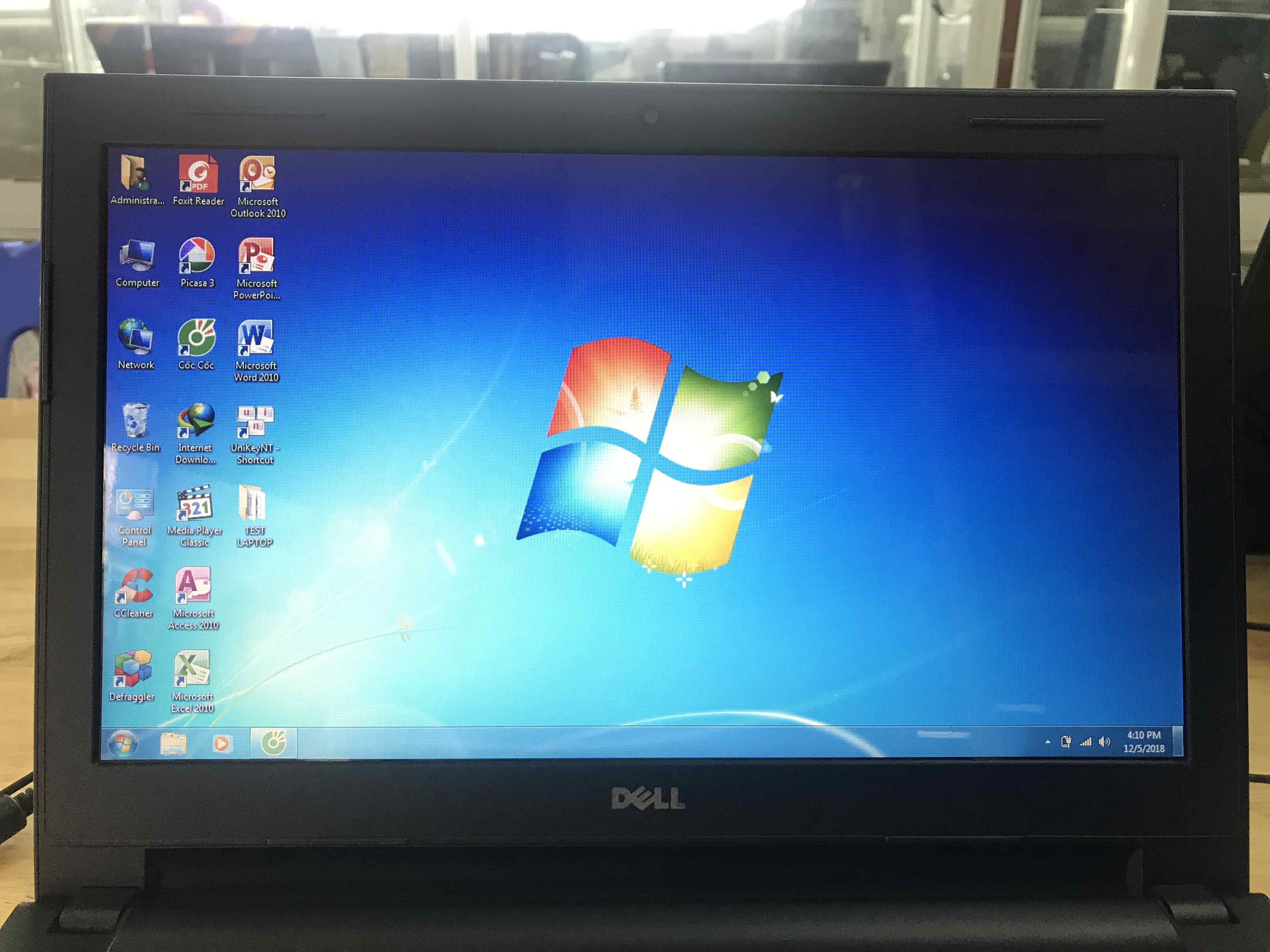 bán laptop dell inspiron 3442 core i3