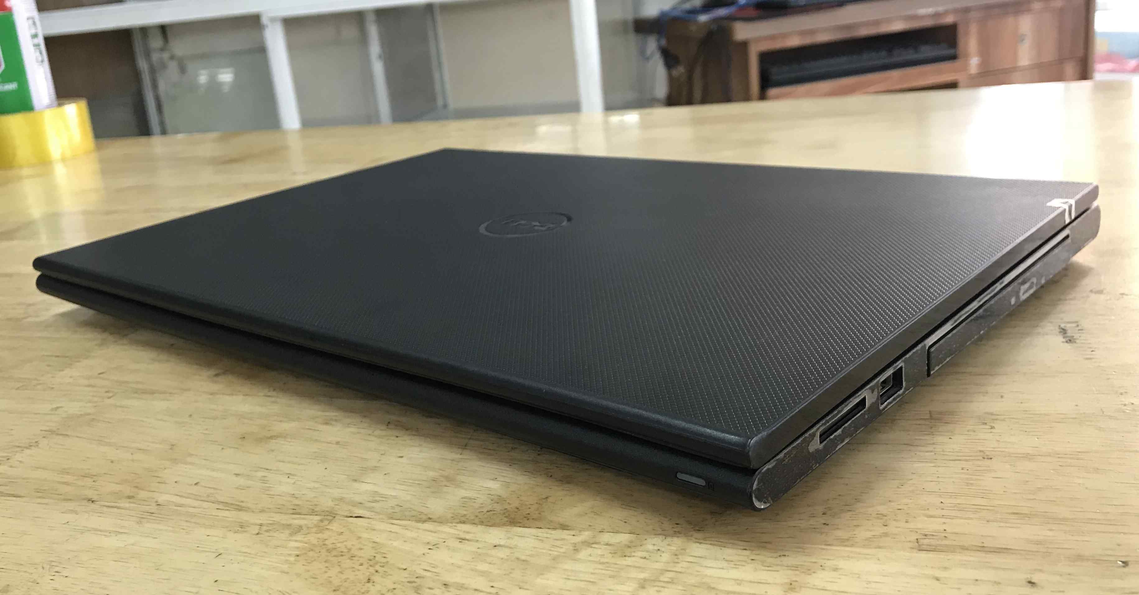 laptop cũ dell inspiron 3543