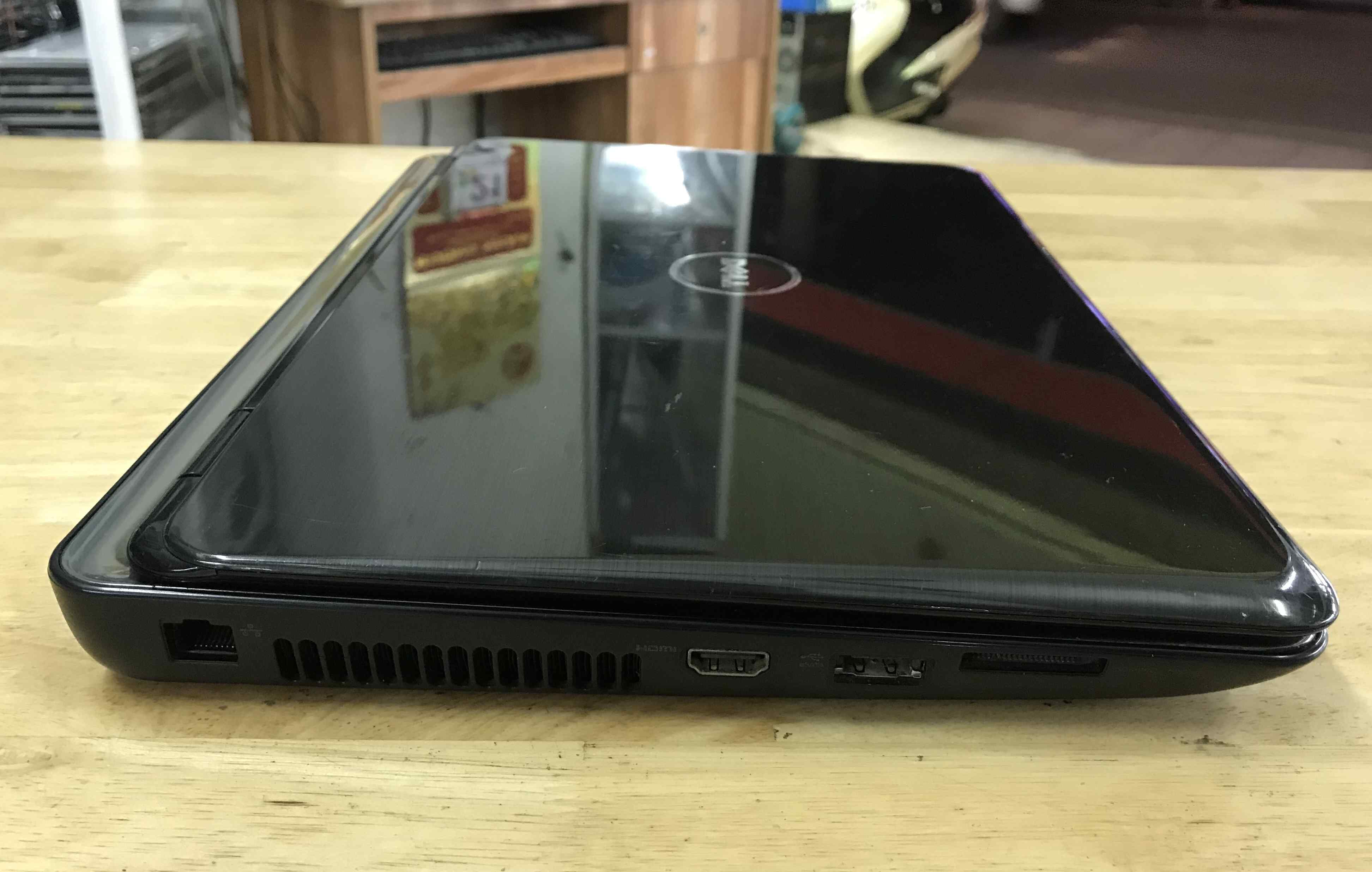 bán laptop cũ dell inspiron n4010 giá rẻ tại hà nội