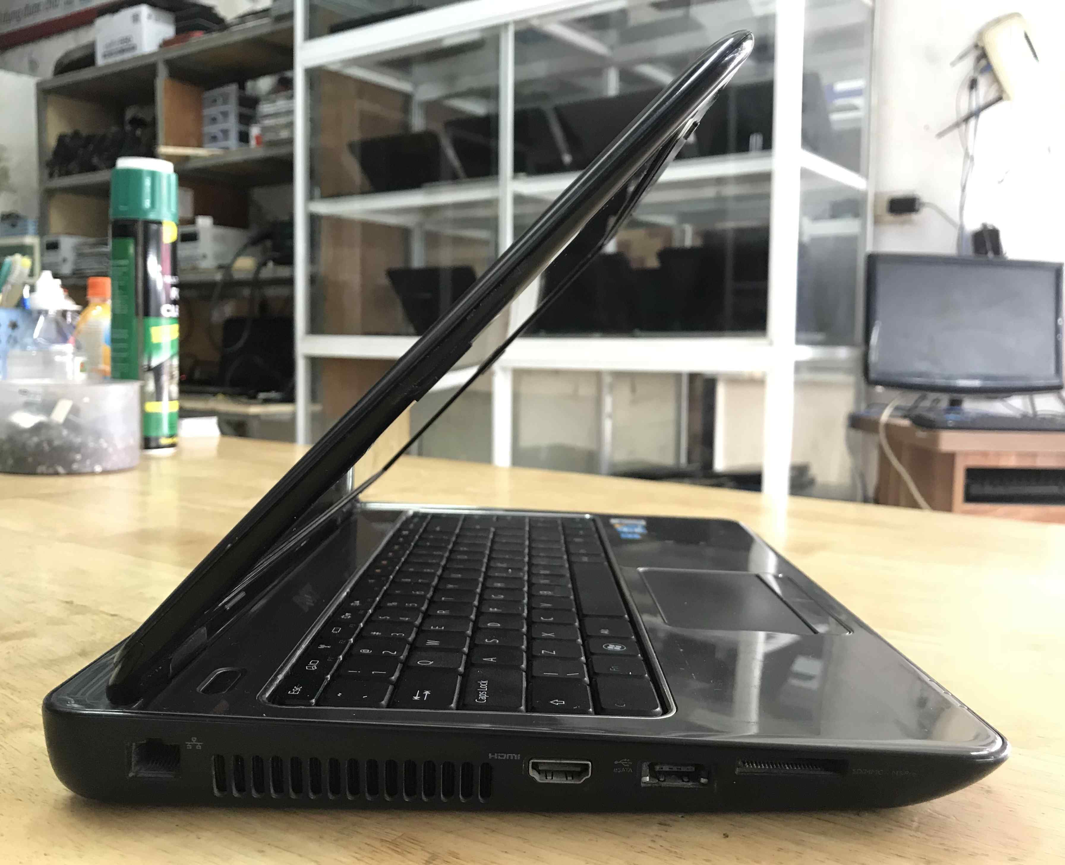 bán laptop cũ dell inspiron n4010