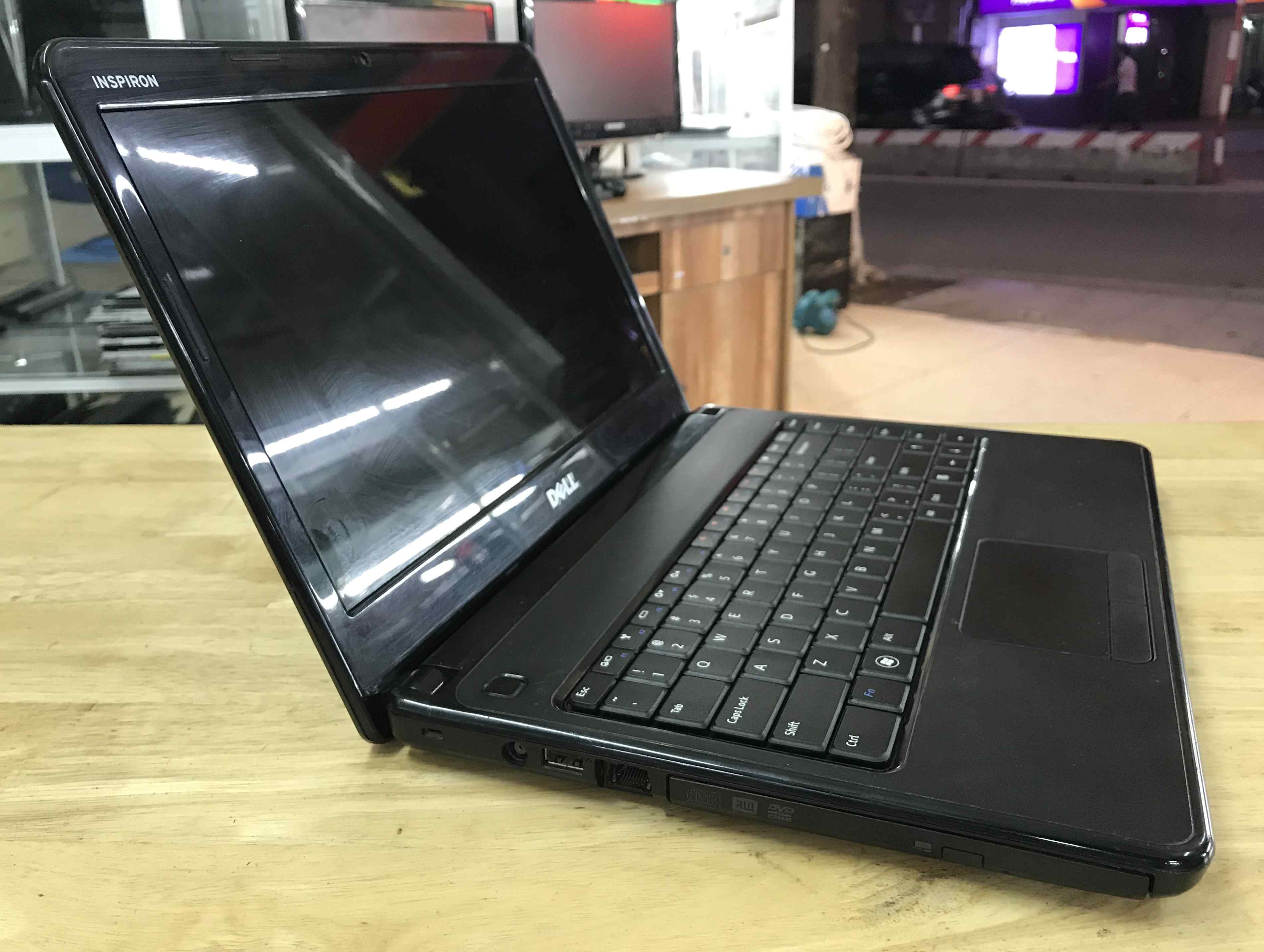 bán laptop cũ dell inspiron n4030 tại hà nội