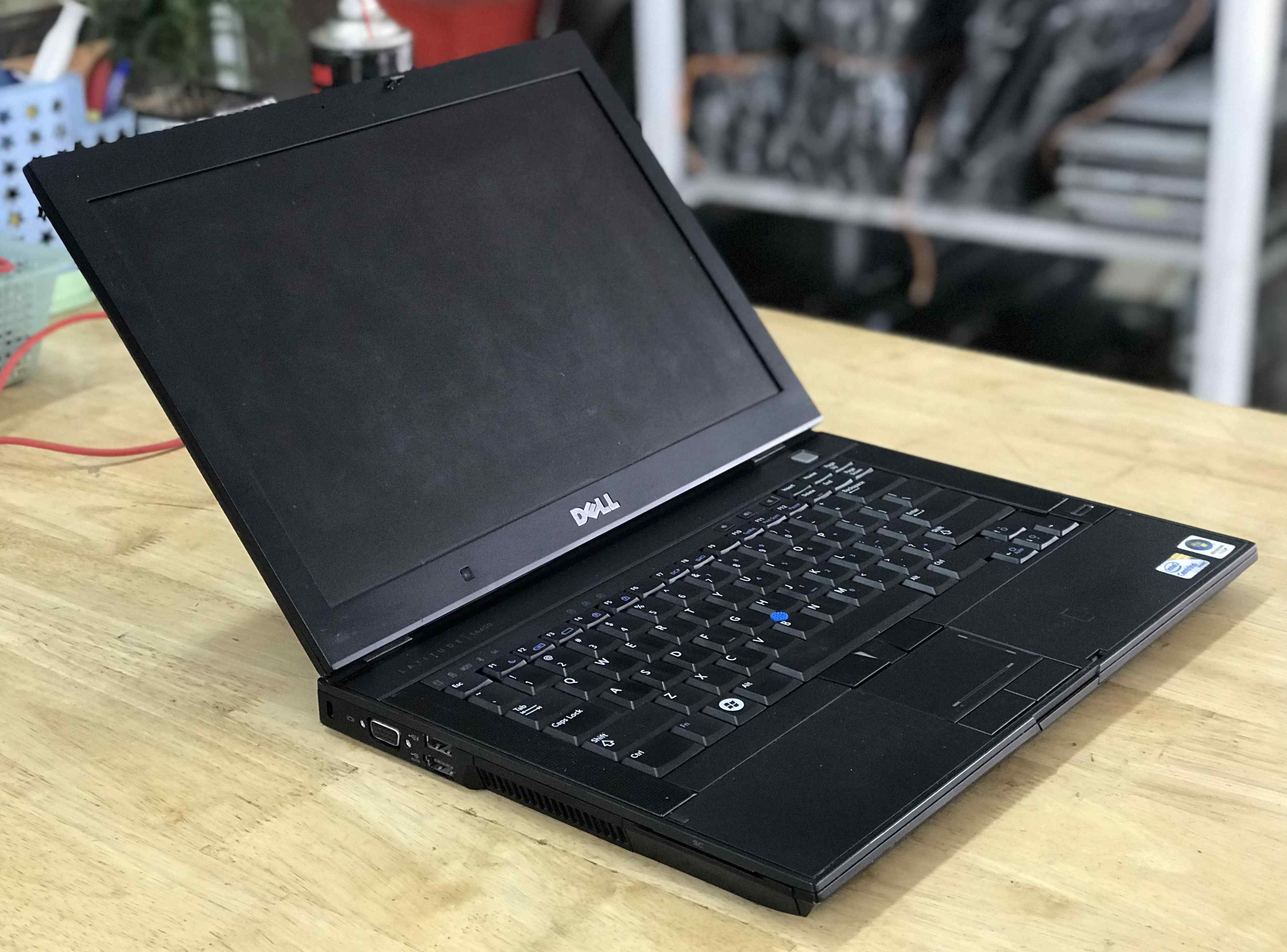 bán laptop dell latitude e6400 giá rẻ tại hà nội