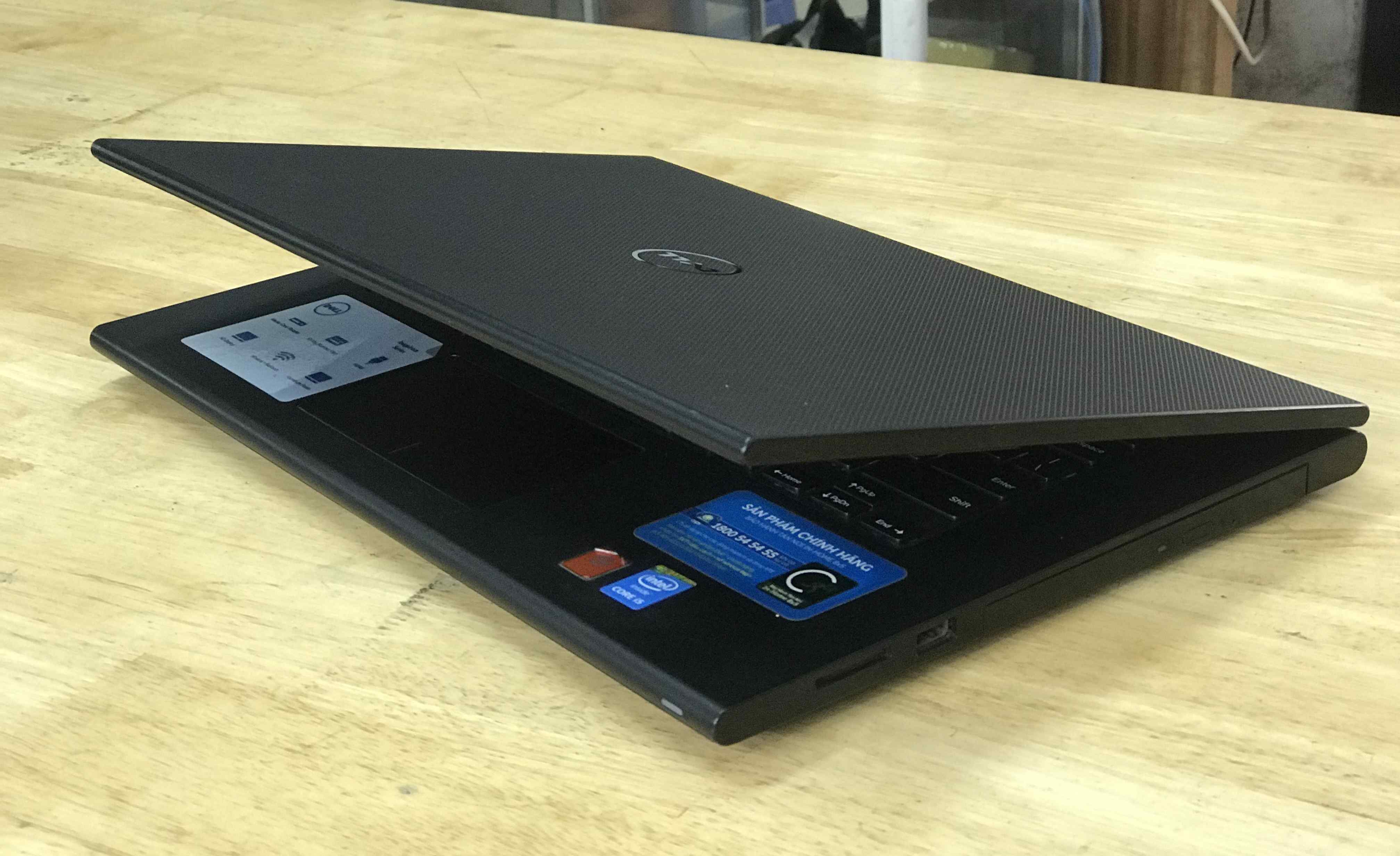 bán laptop dell inspiron 3442 core i3