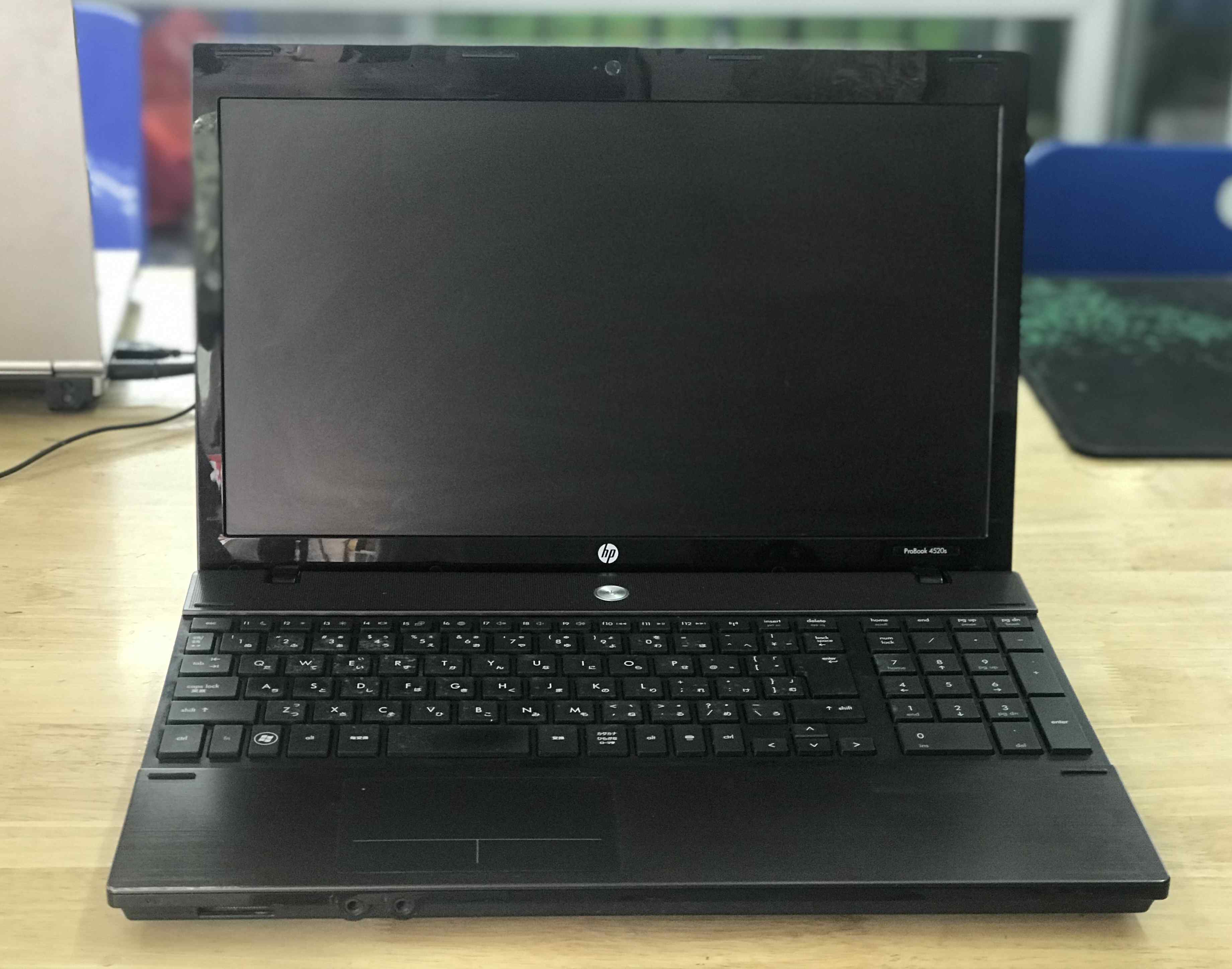 bán laptop cũ hp probook 4520s core i5 giá rẻ