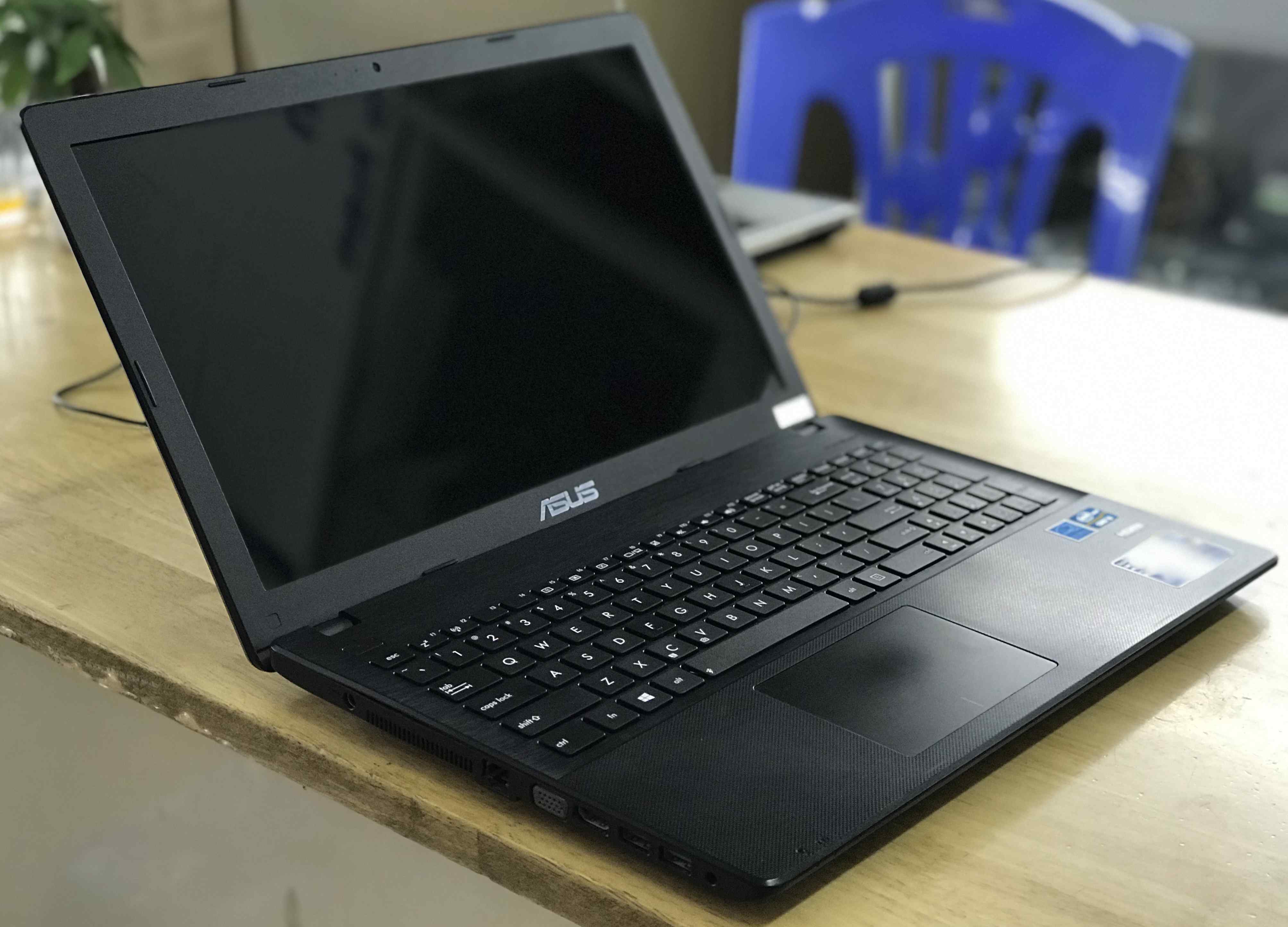 bán laptop cũ asus k551c giá rẻ tại hà nội