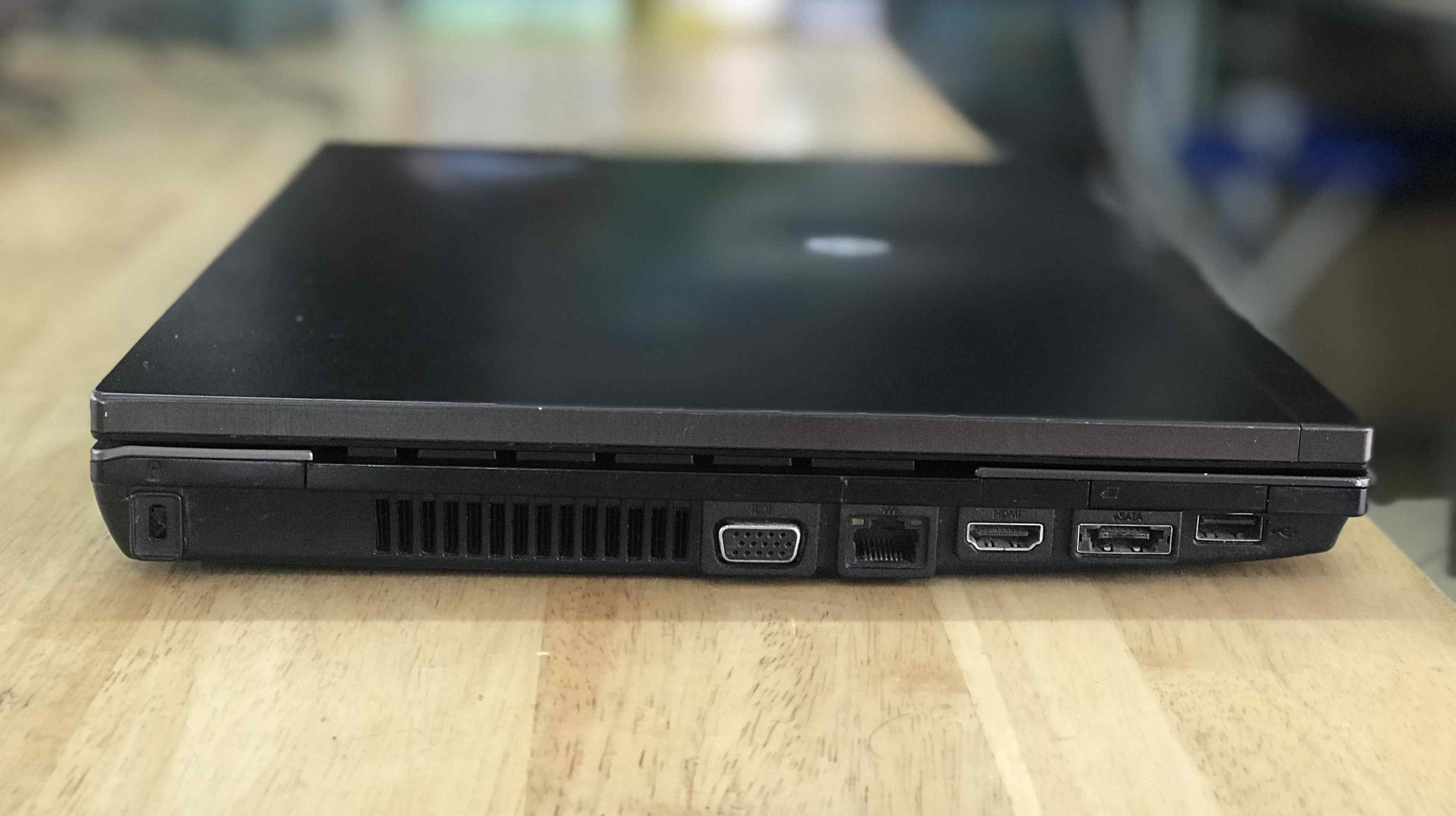 bán laptop cũ hp probook 4520s core i5 giá rẻ