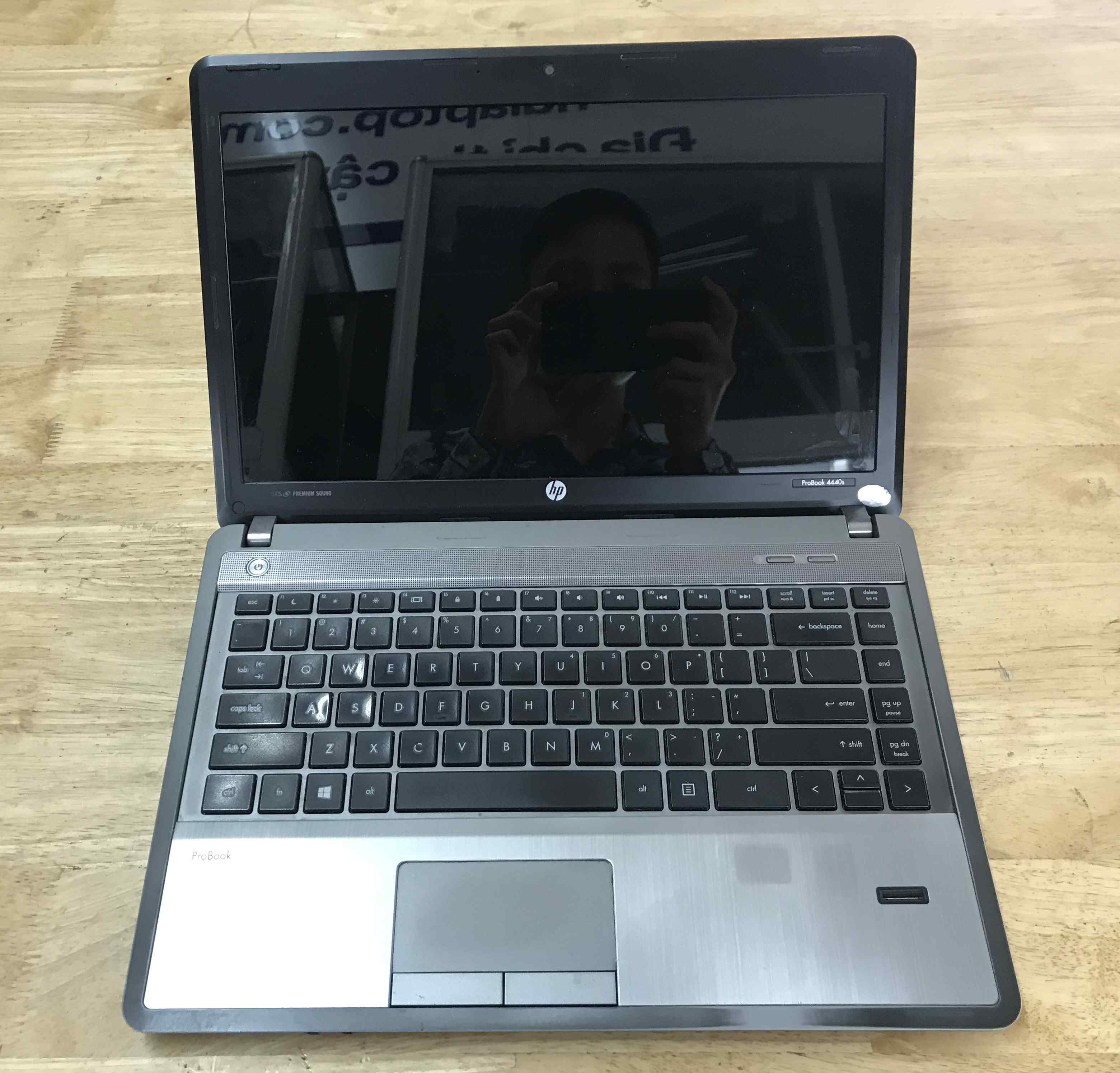 bán laptop cũ hp probook 4440s