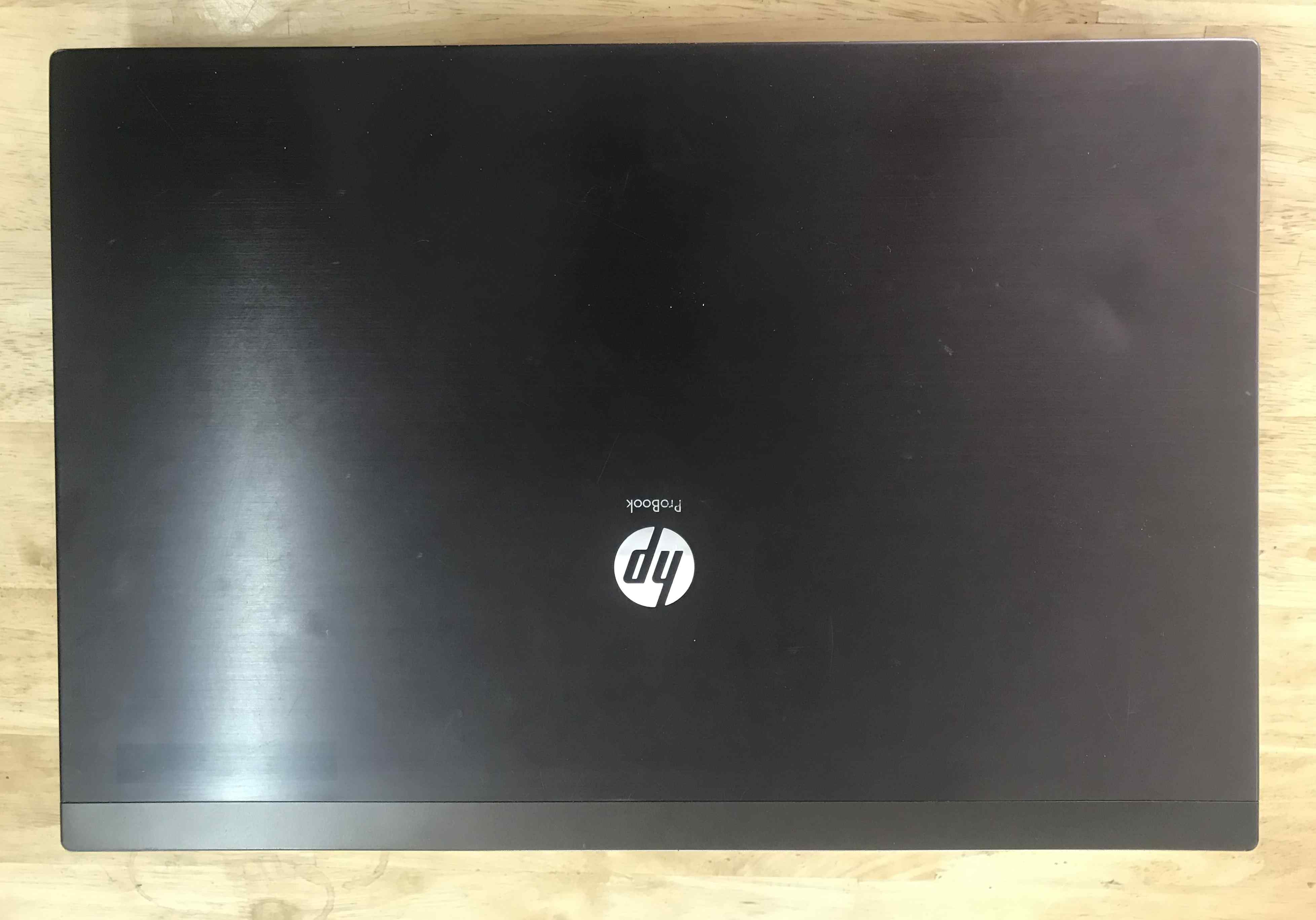 bán laptop cũ hp probook 4520s core i5 giá rẻ