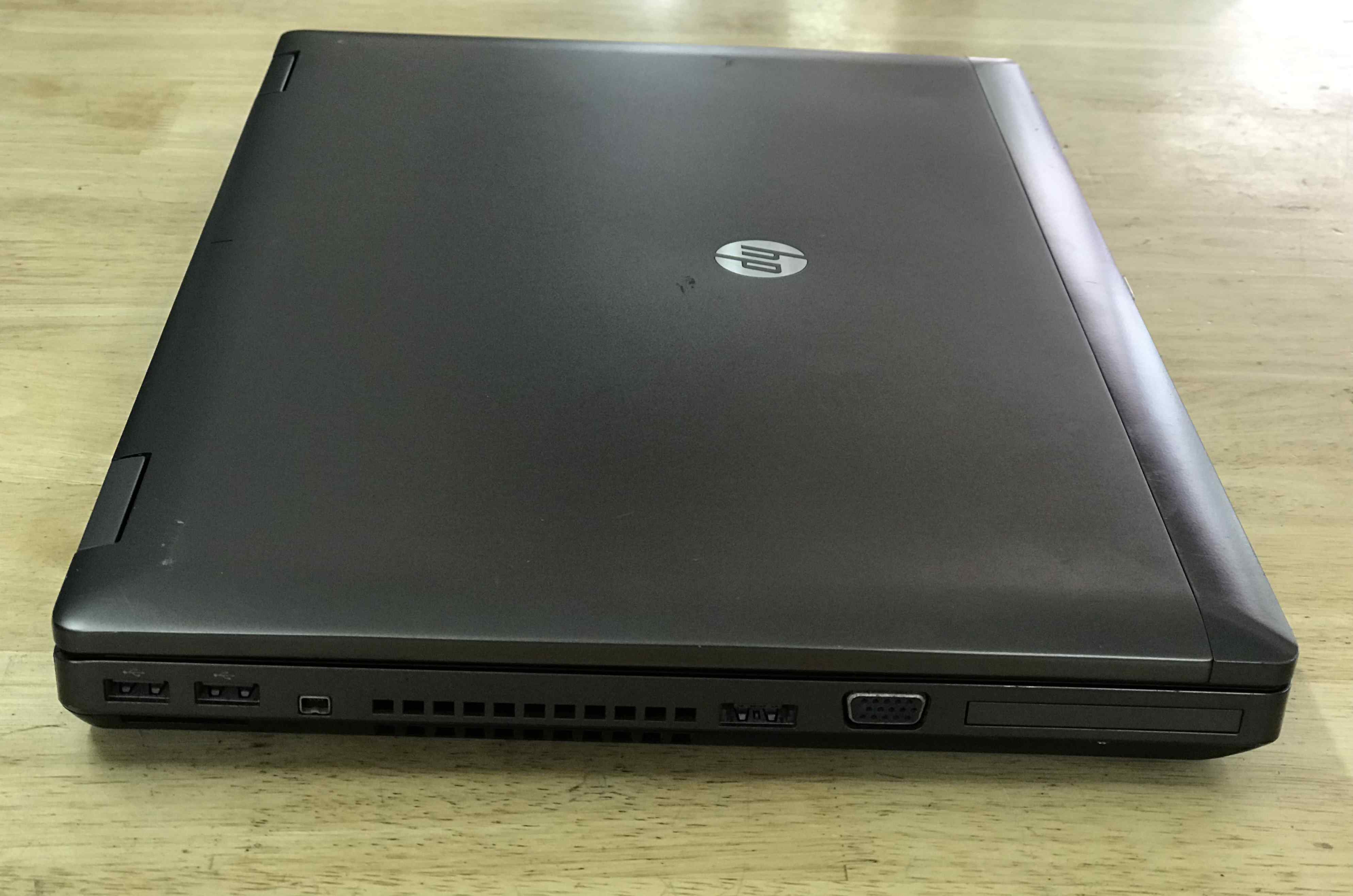 bán laptop cũ hp probook 6560b giá rẻ ở hà nội