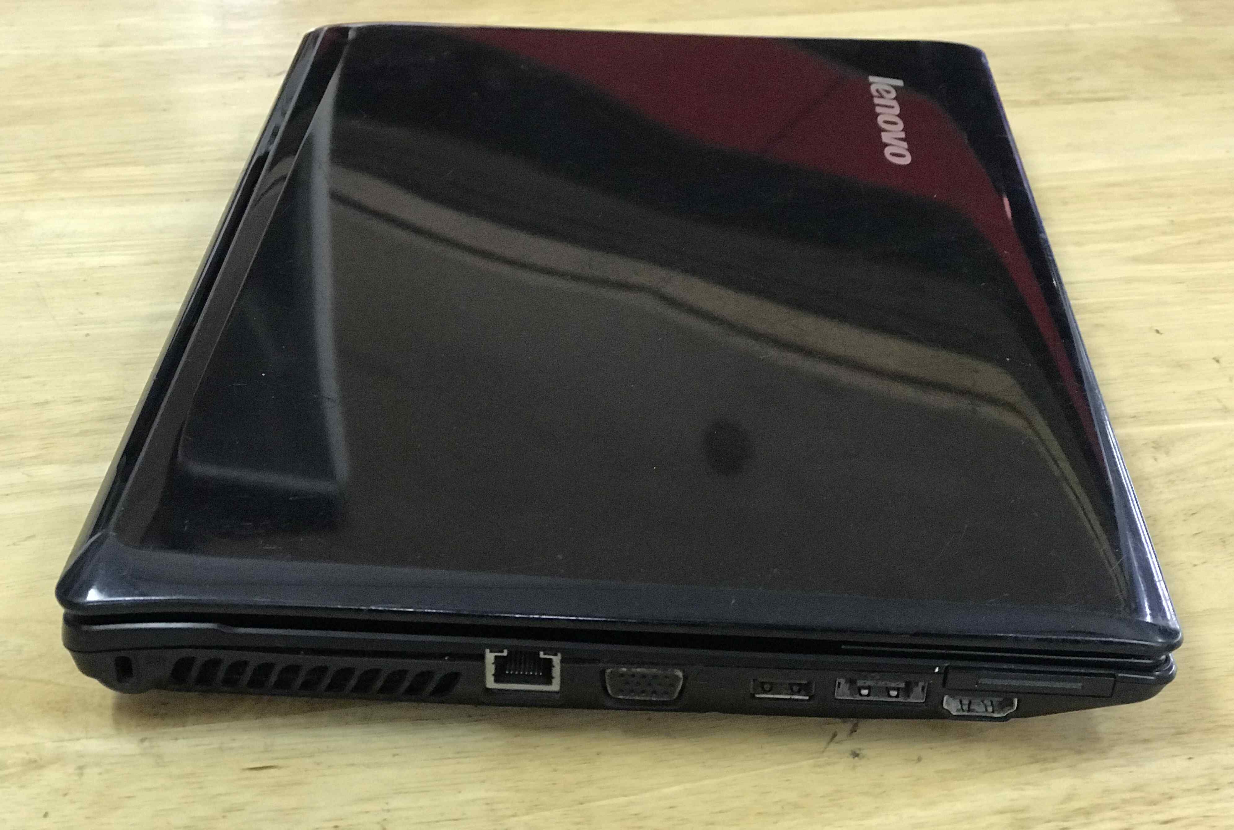 Bán laptop cũ lenovo g460 giá rẻ tại hà nội