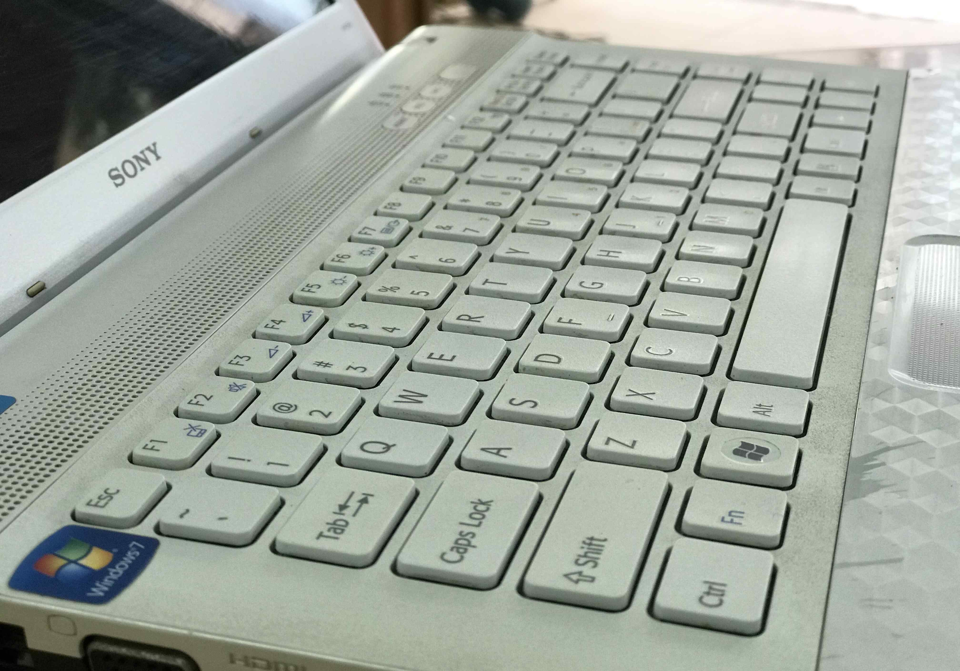 bán laptop cũ sony vaio vpc-eg giá rẻ tại hà nội