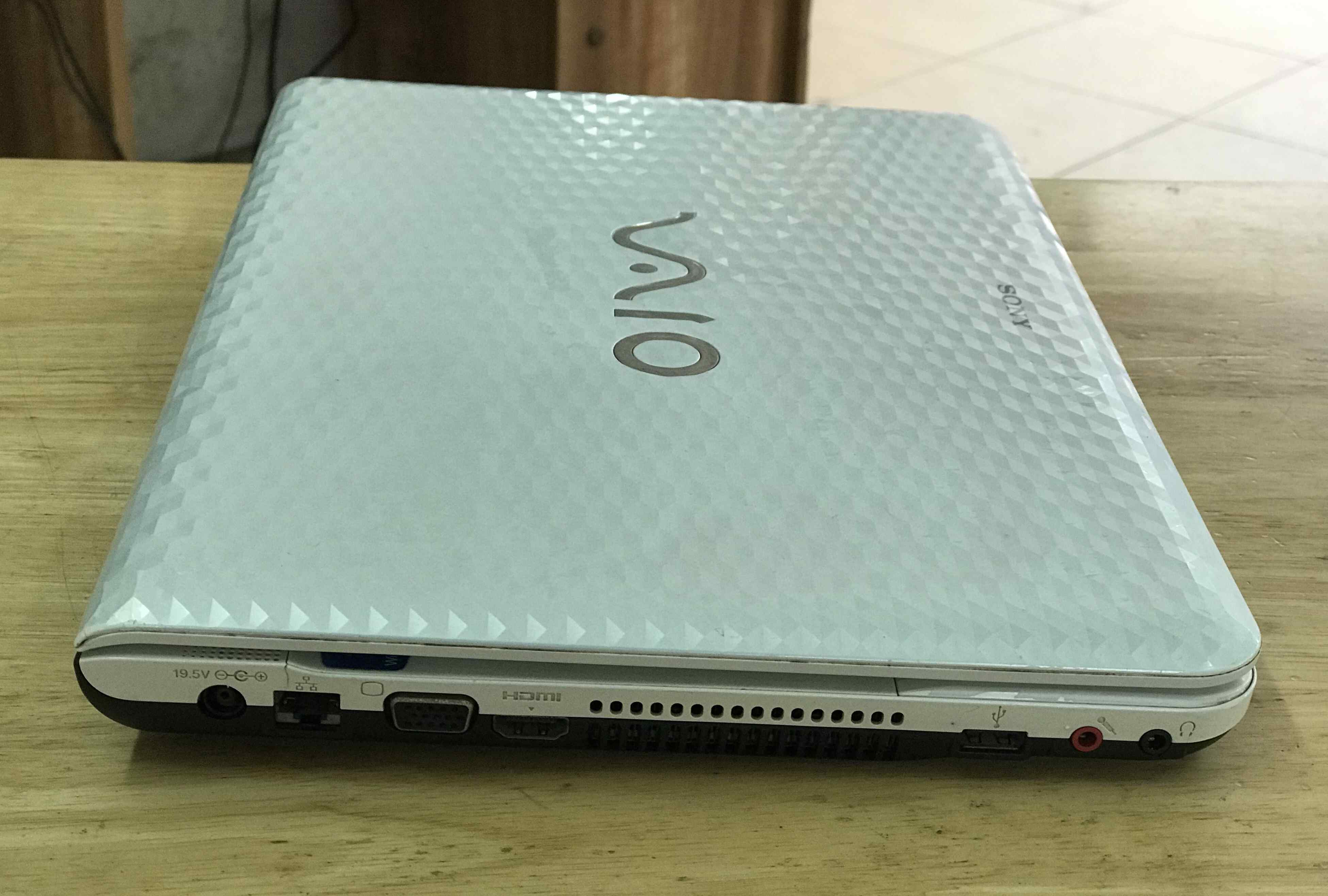 bán laptop cũ sony vaio vpc-eg giá rẻ tại hà nội