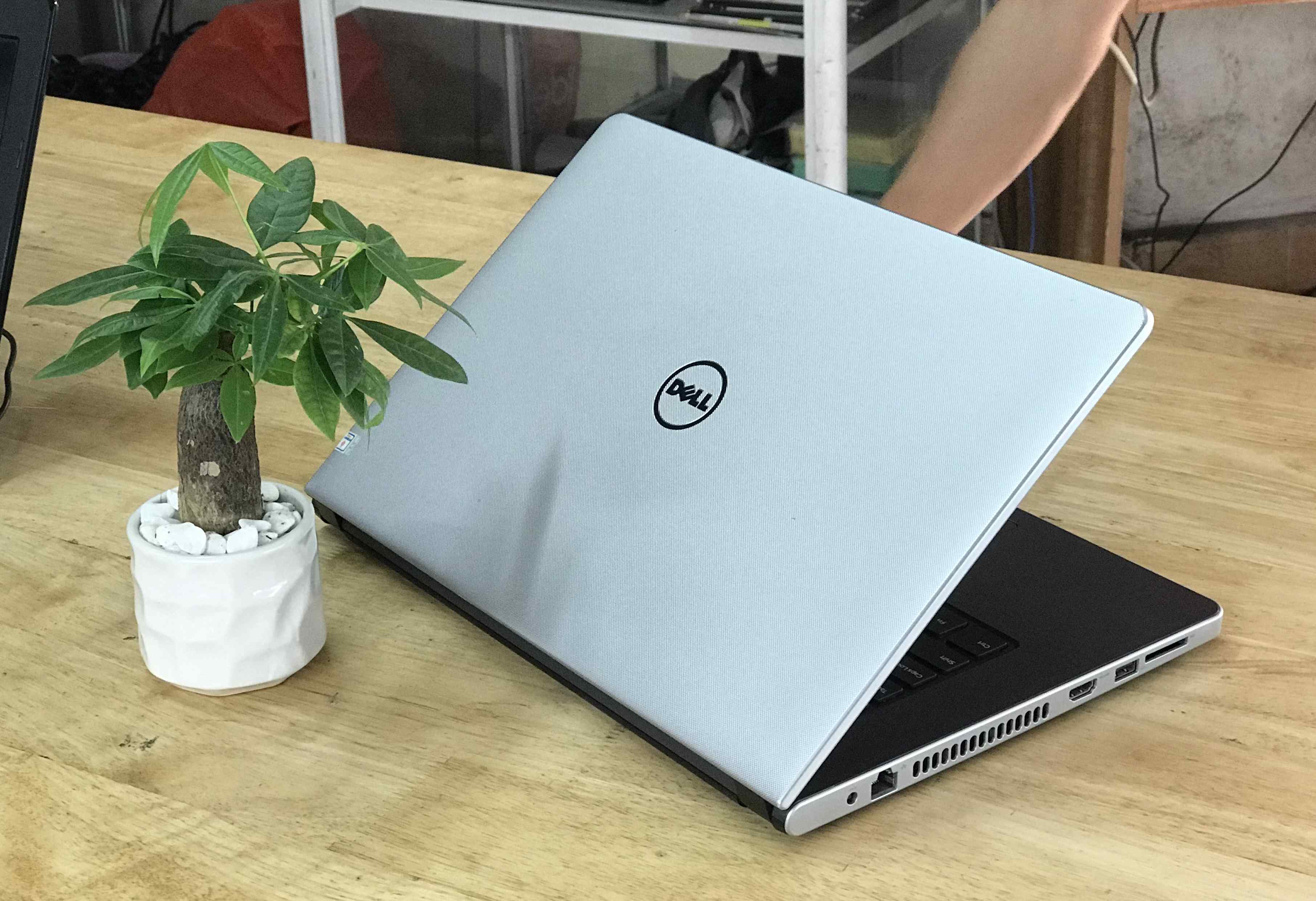 bán laptop cũ dell inspiron 5459