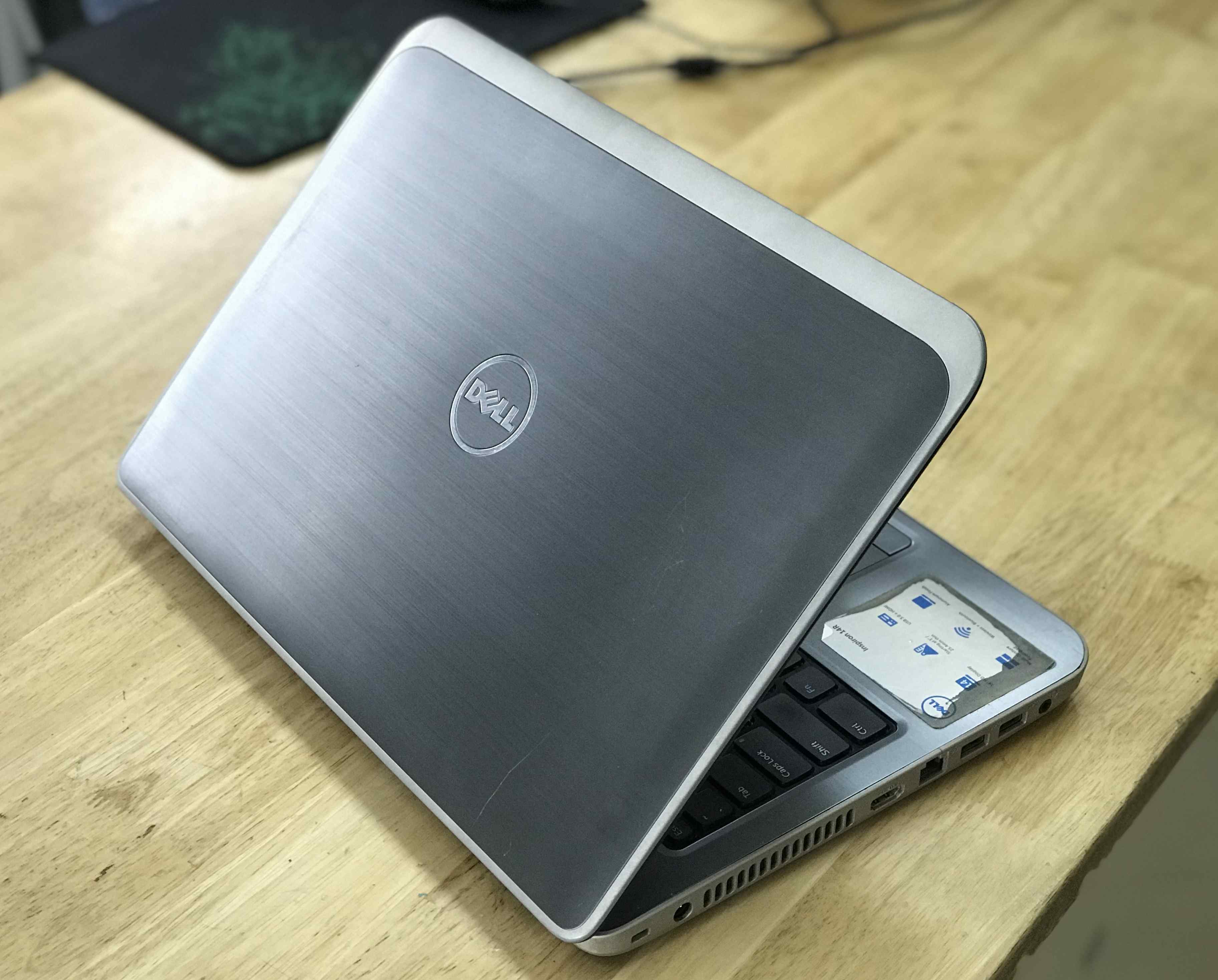 bán laptop cũ dell inspiron 5437 i5 giá rẻ tại hà nội