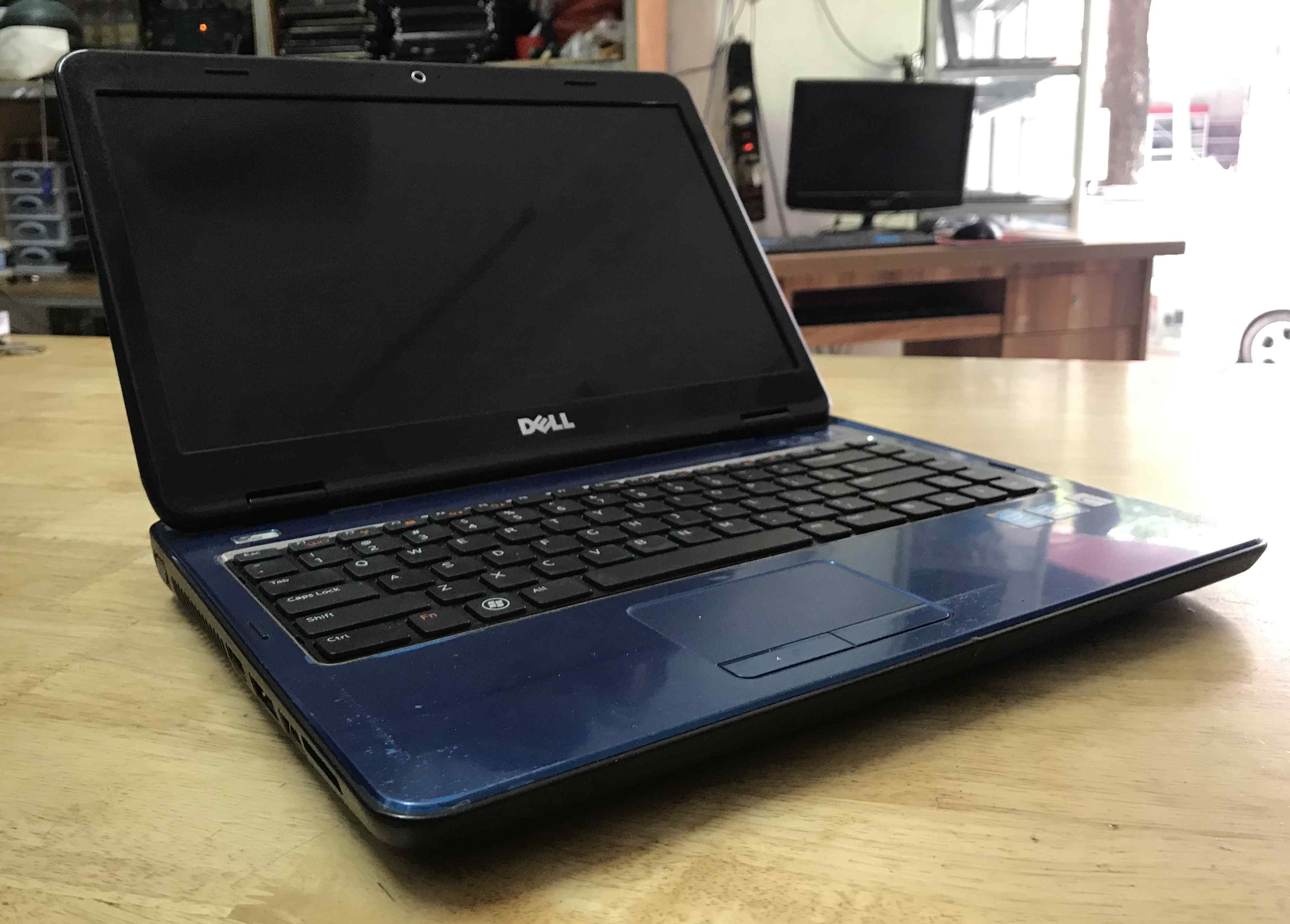 Bán laptop cũ dell inspiron n4110
