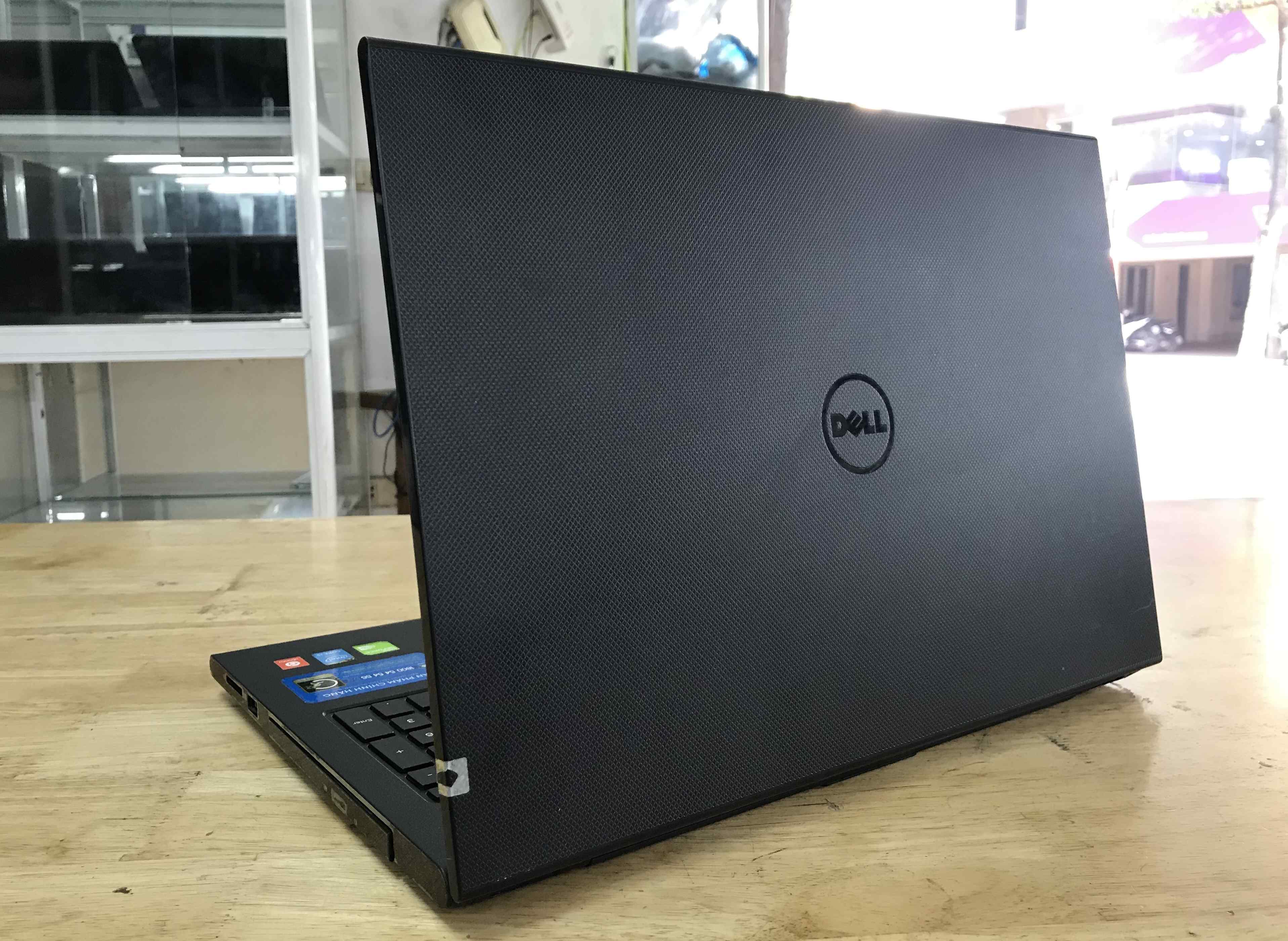 laptop cũ dell inspiron 3543