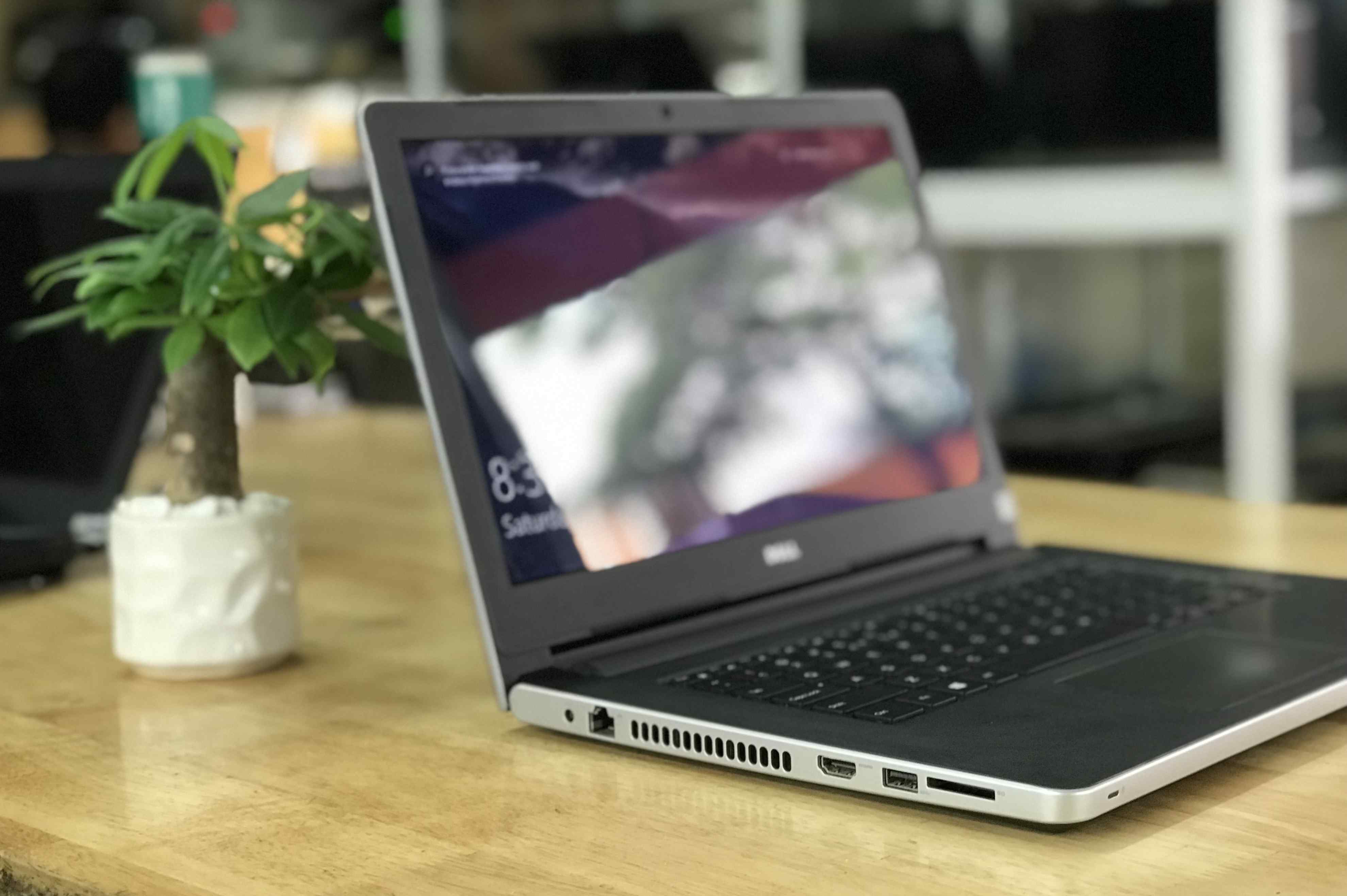 bán laptop cũ dell inspiron 5459